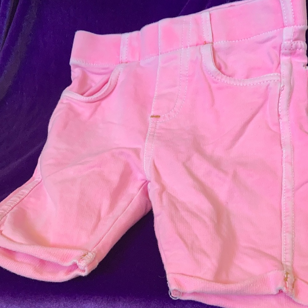 FINAL MARKDOWN 
Tucker  & Tate girls shorts 2